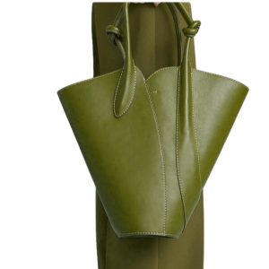 Rouge Affair bag