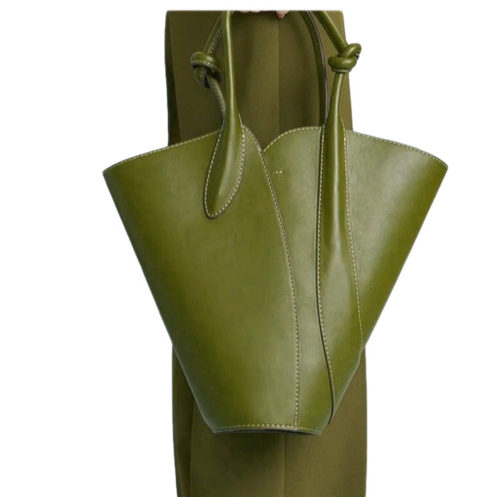 Rouge Affair bag