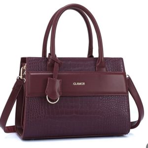 Premium Glam Bag