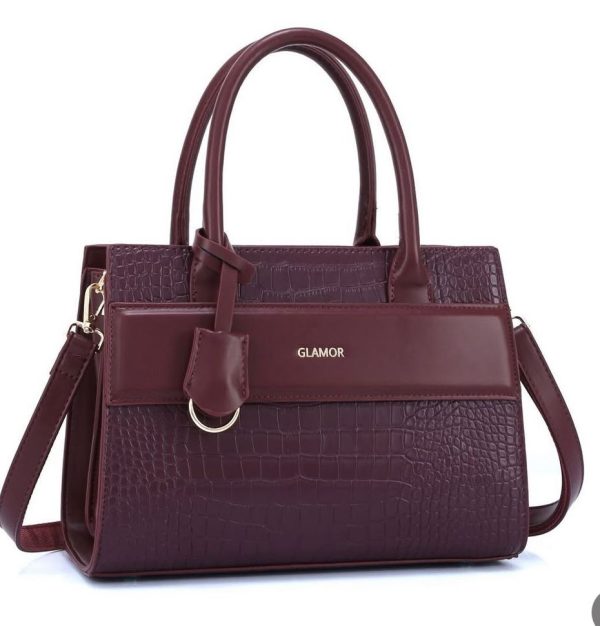 Premium Glam Bag