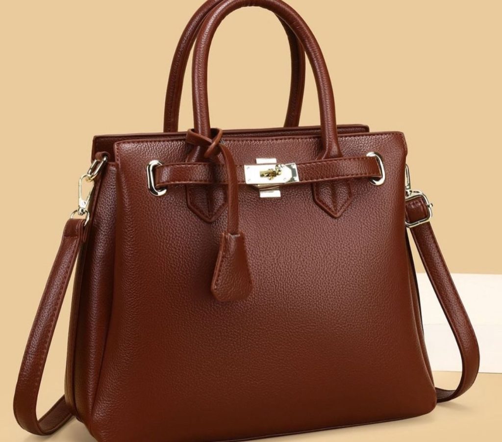 Coquette Bag
