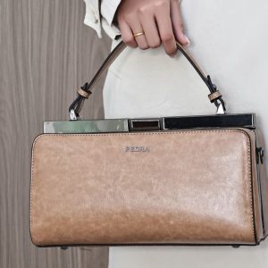 The Heiress Bag