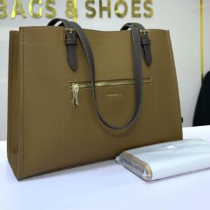 Lysandra Tote Bag