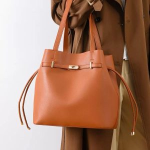 Silk Whisper Tote Bag