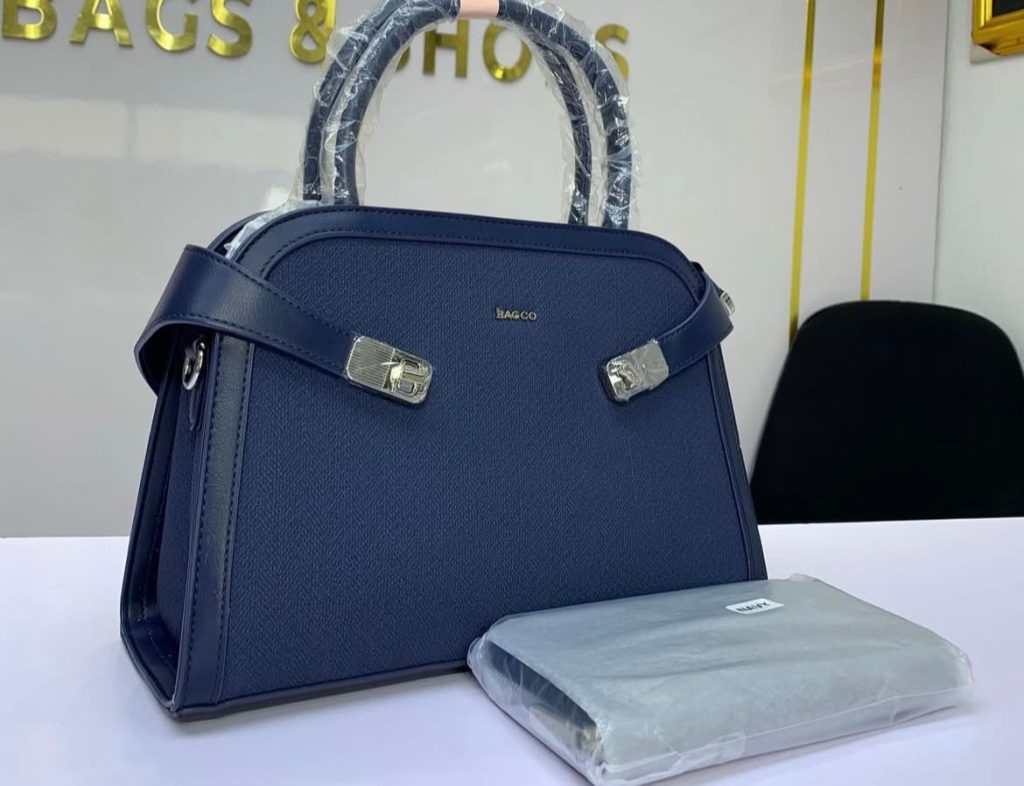 Ismere Bag