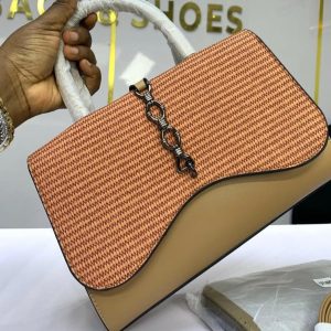 Baby Luxe Bag