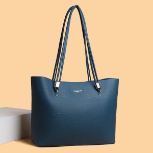 Honey Luxe Tote