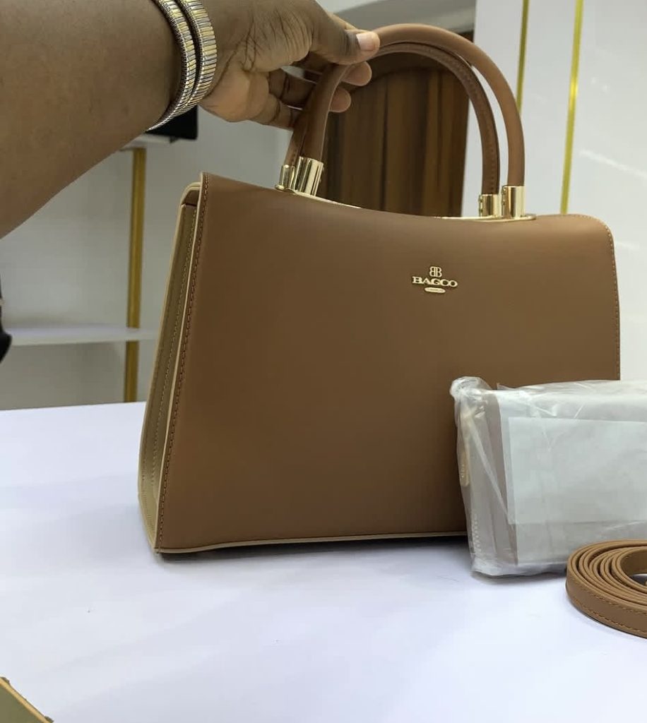 Airy muse Bag