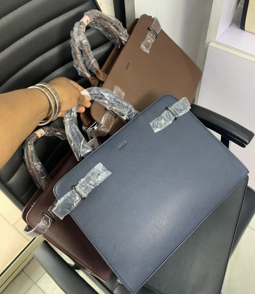 Baroness Bag