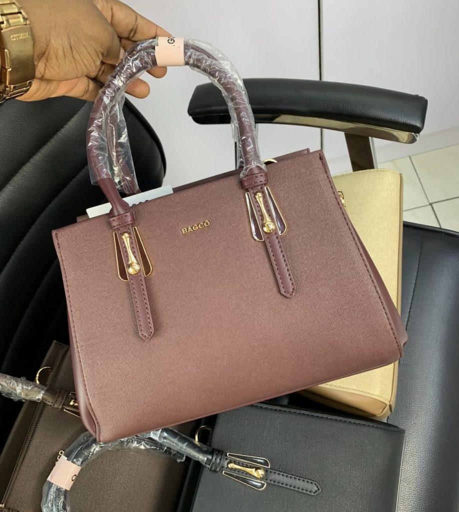 Aloura Bag