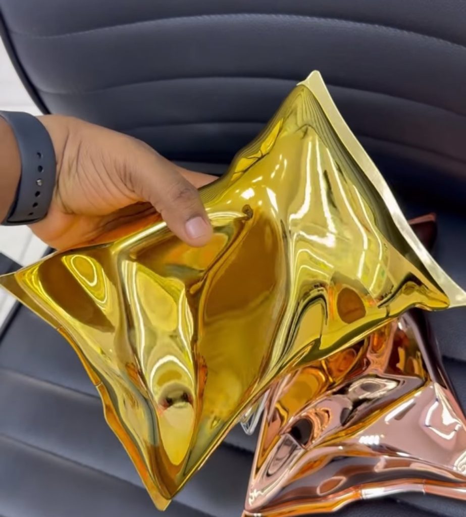 Example bag