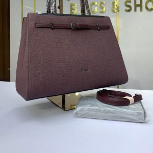 Metro Muse Bag
