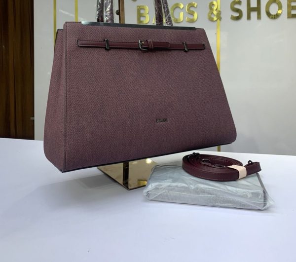 Metro Muse Bag