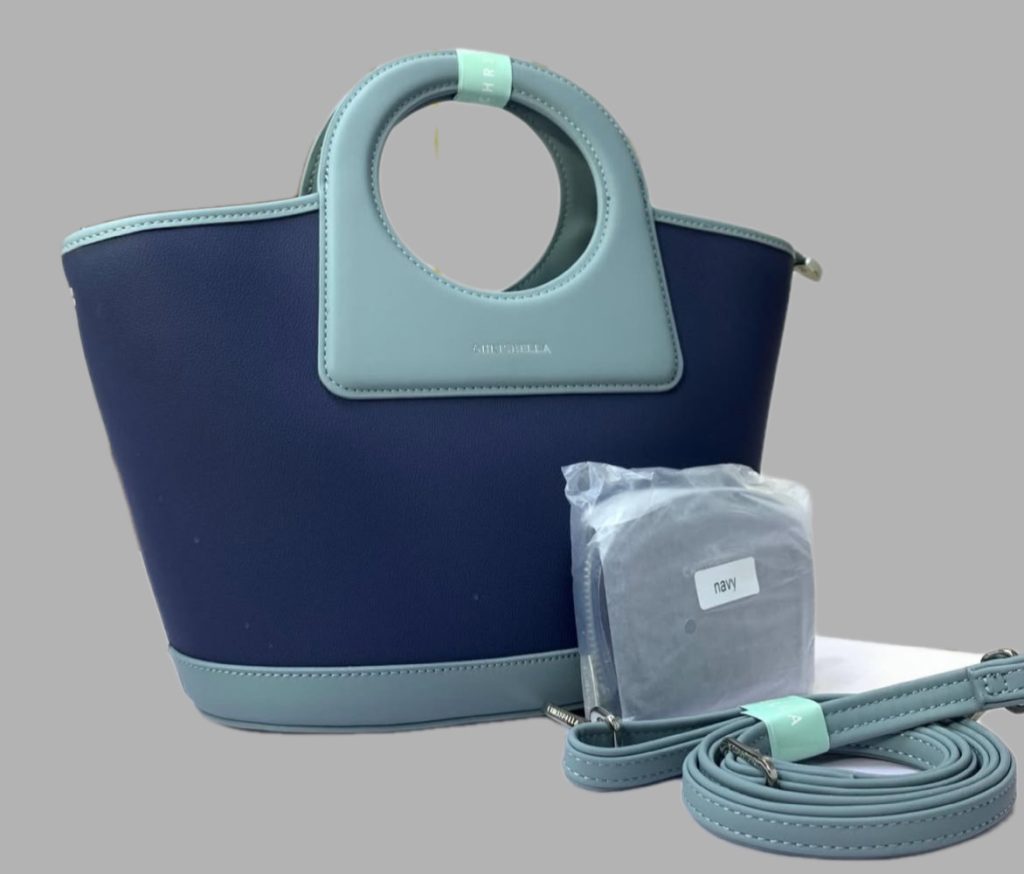 Éclaire Bag