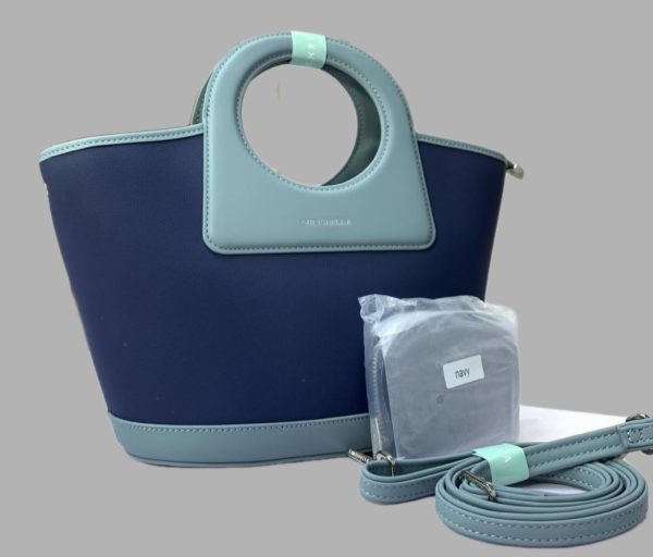 Éclaire Bag